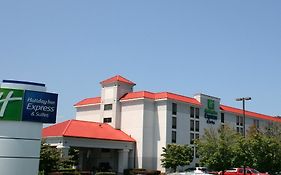 Holiday Inn Express in Pigeon Forge